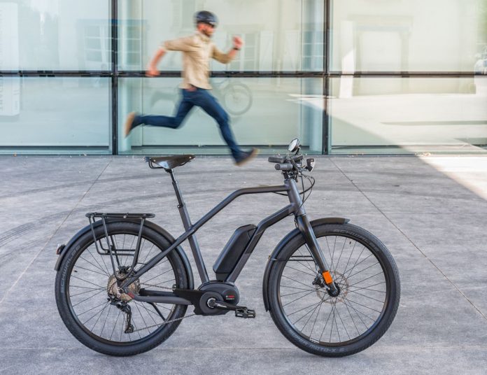 3 millionen fahrräder ebikes