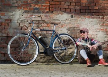 E-Bike Nachrüstsatz - Moodfoto © Pendix 1200px - eBikeNews