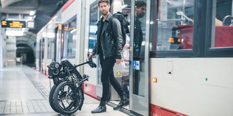 Bosch Active Line | Falt-E-Bike | Klapprad - Tern 2017 Lineup 17 1200px - ebike-news.de