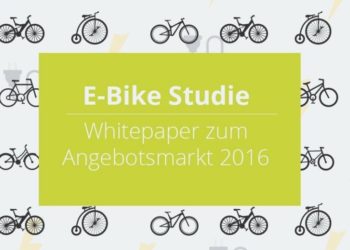 Branchen News - EBF Studie - eBikeNews