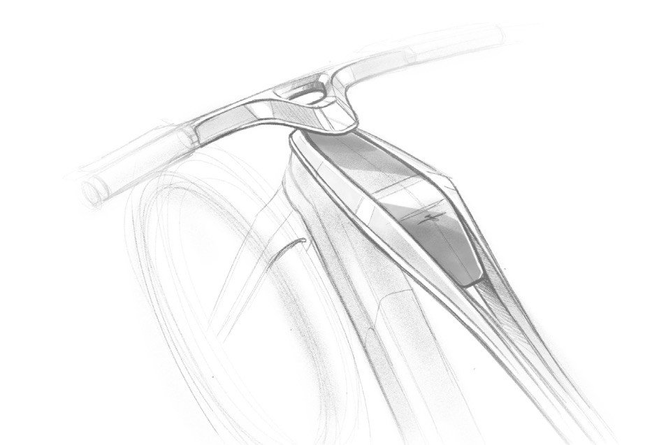 Pininfarina E-voluzione ist e-Bike Preisträger aufgrund des gelungenen Designs