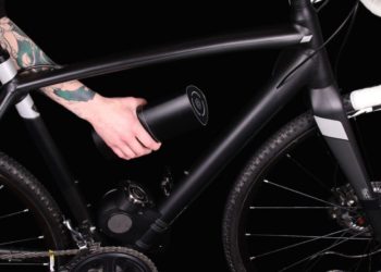 E-Bike Umrüstung mit dem Relo Antrieb der Sachsenring Bike Manufaktur