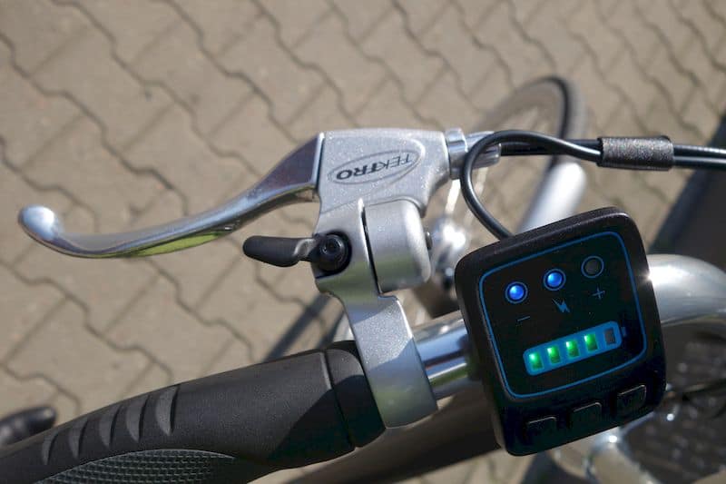 e-Bike Ausleihe in Osnabrück