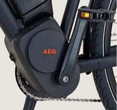AEG Antrieb ComfortDrive - C Mittelmotor_800px