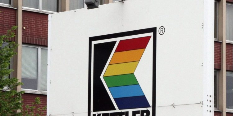 Kettler - kettler ense parsit 5186 - ebike-news.de