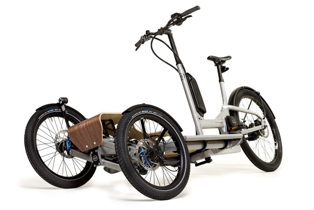 best cargo ebike