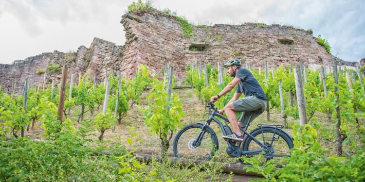 - Samedi27 Xroad Quelle Moustache - eBikeNews