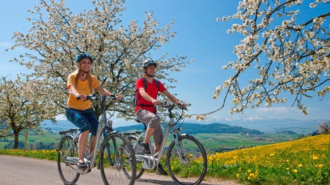 E-Bike Frühjahrs-Check: so machst du dein Zweirad fit für die Saison