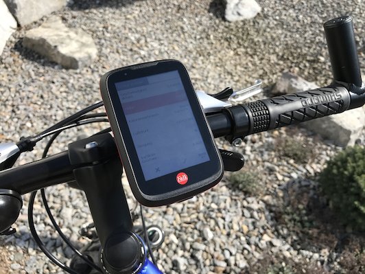 fahrrad navis mit kostenfreiem karten update