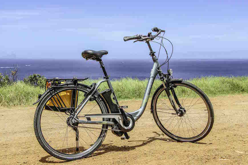 Belvelo EBike Reisen 250 Euro Gutschein gewinnen