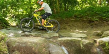 Der Neue Bosch E-MTB Modus Im Test