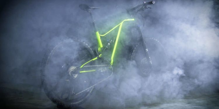 e-Bike Neuheiten 2018 mit BH Bikes 2018 Atom X | Product Pictures_12