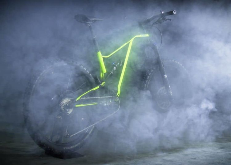 e-Bike Neuheiten 2018 mit BH Bikes 2018 Atom X | Product Pictures_12