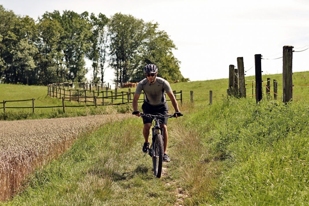 AntriebsTest Der Maxon BIKEDRIVE Motor zeigt Stärke