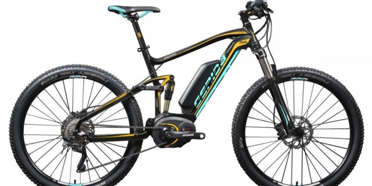 Gepida 2018 Asgard 1000 FS