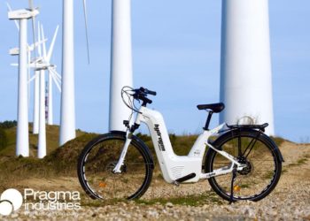 alpha 2.0 Wasserstoff e-Bike VAE_Pragma_ éoliennes LD