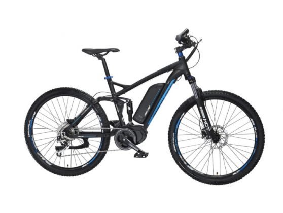 fischer fahrrad e-bike em1724 beurteilung