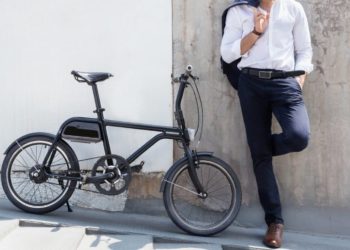 E-Bikes - Tsinova e Bike TSI Smart ION - eBikeNews