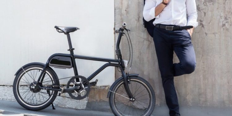 - Tsinova e Bike TSI Smart ION - ebike-news.de