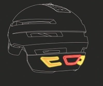 Cratoni Smartride Helm