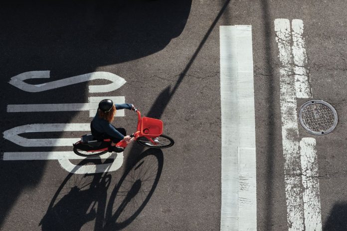 fahrrad leihen san francisco