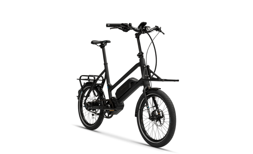 Walleräng e-Bikes 2018 tjugo-e-bike 2