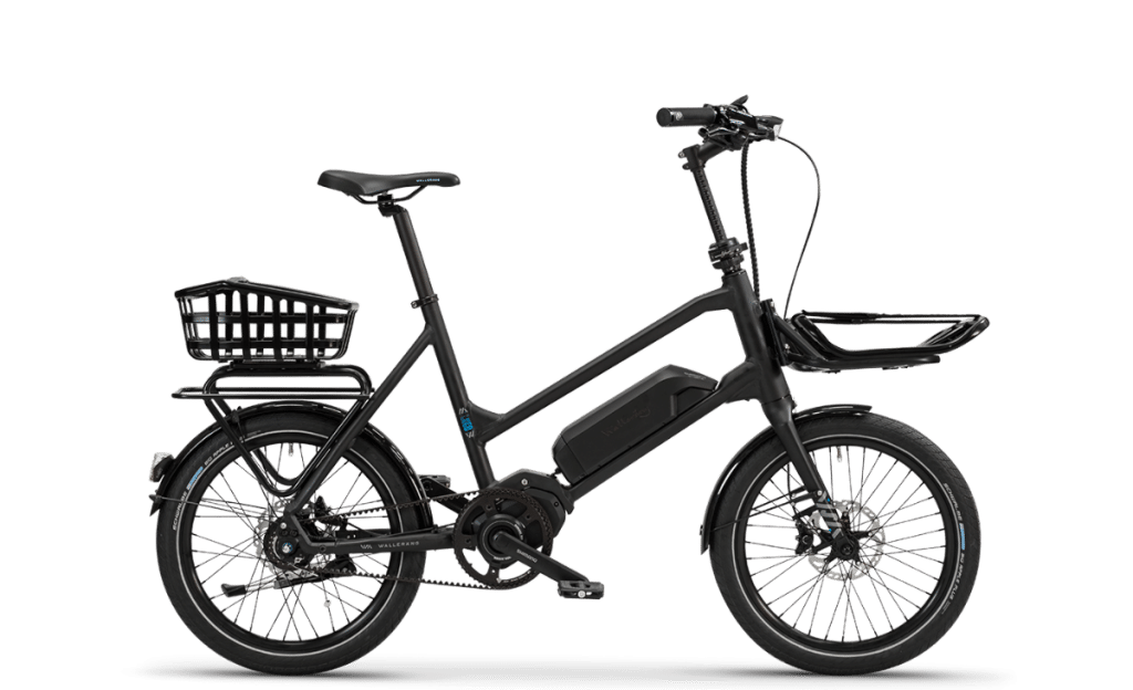 Walleräng e-Bikes 2018 tjugo-e-bike 3
