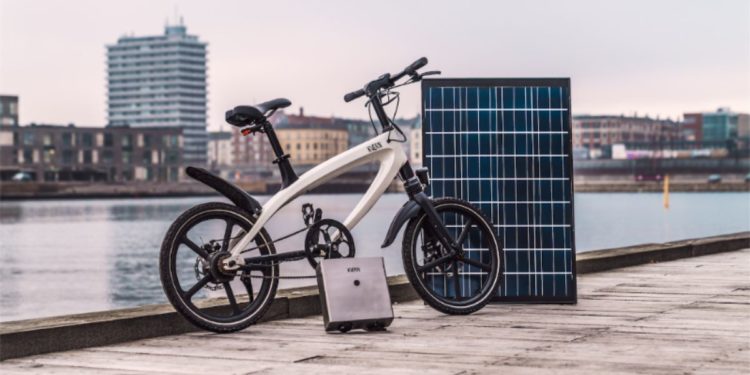 Kvaern e-Bike mit Solarlader unnamed-2