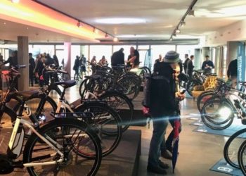 e-Bike Markt 2017