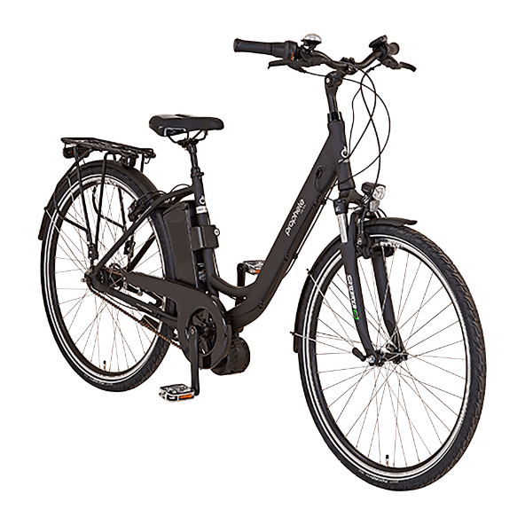 Aldi EBike Prophete Pedelec für 899 Euro im Faktentest