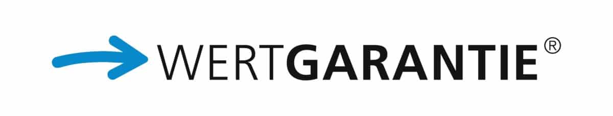 - Wertgarantie Logo - ebike-news.de