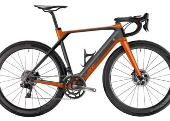 Bafang M800 Mini-Mittelmotor 2019