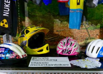 forsa Studie Radfahren Gefahren Helmtragen
