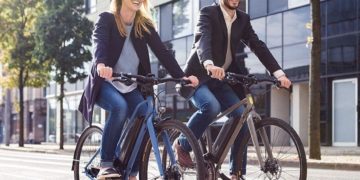 Binova Service Komfort Test
