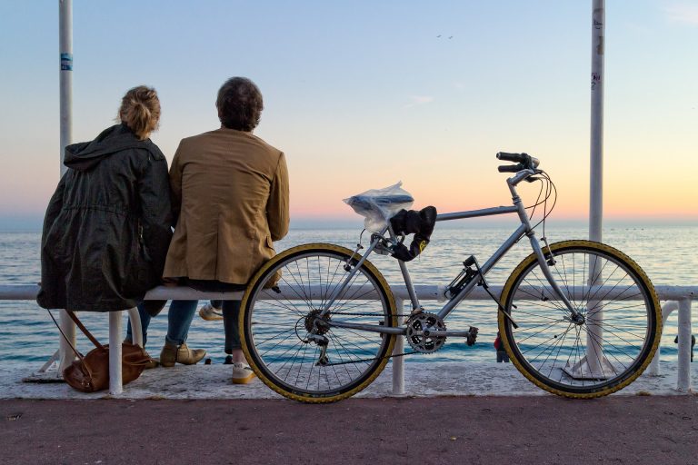 Reisen E-Bike Versicherung Vergleich Tarife 2018