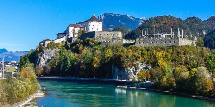 e-Bikes4you kufstein inn