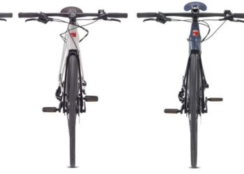 Neue Ibex und Cresta e-Bikes