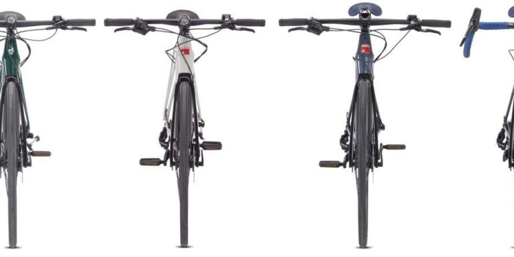 Neue Ibex und Cresta e-Bikes