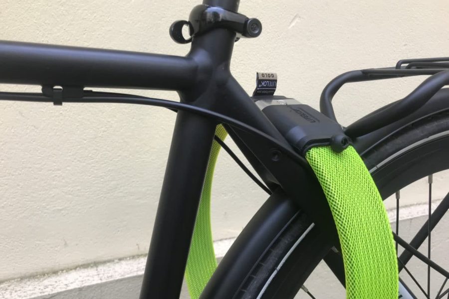 E Fahrrad Stiftung Warentest