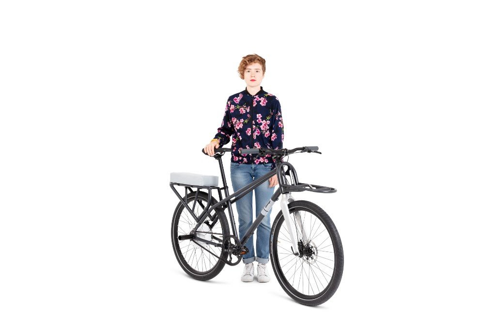 - Modular e Bike mit Modell - eBikeNews