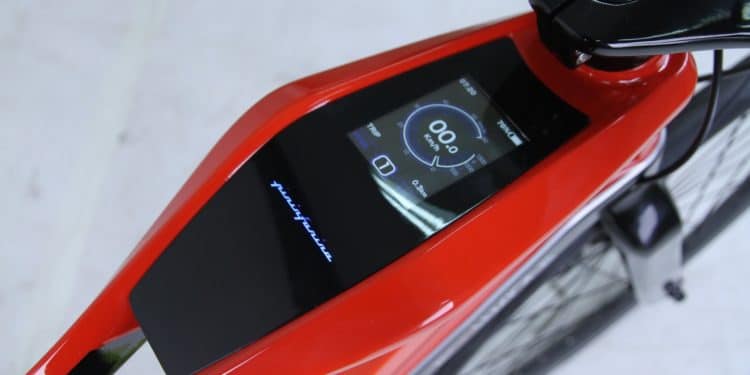 Pininfarina Evoluzione Limited Edition