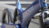 E-Faltrad | E-Klapprad | Gocycle - C0A4014 - ebike-news.de