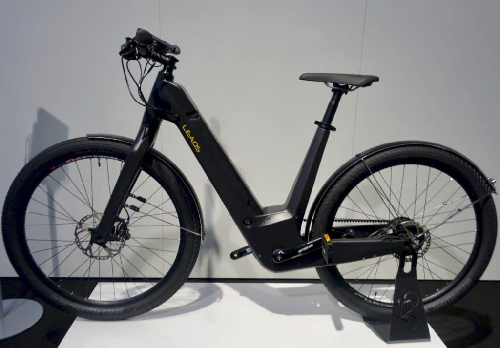 Bestenliste EBike Damen ebikenews.de