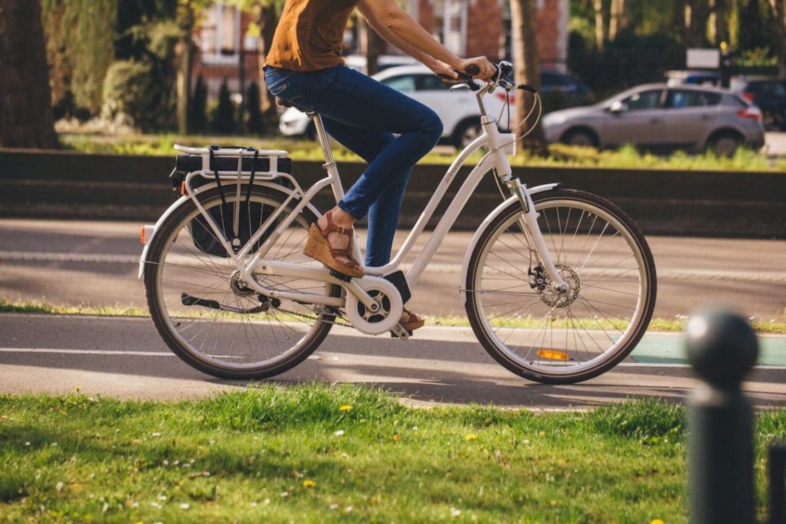 Was Ist Der Unterschied Zwischen E Bike Und Pedelec