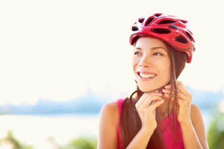 Fahrradhelm Test: Der Kopfschutz im Fokus