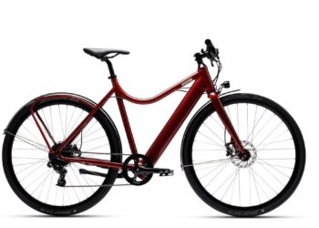 E-Bikes - Coboc Kanda527 858 - eBikeNews