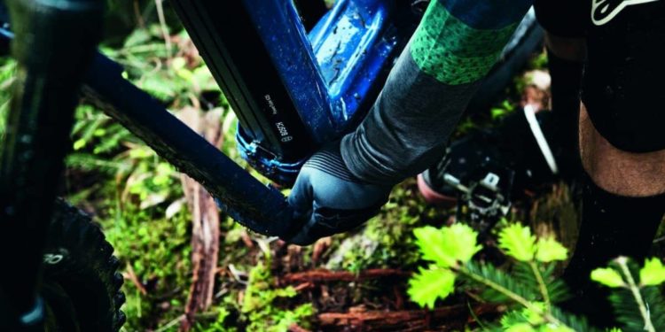 Bosch - 05 Bosch eBike PowerTube625 2 - eBikeNews