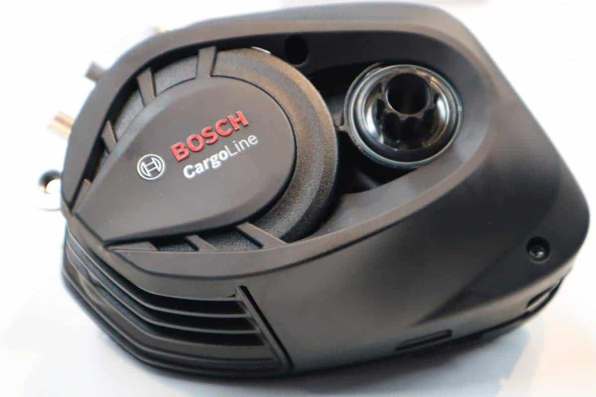 Bosch - IMG 1510 - eBikeNews