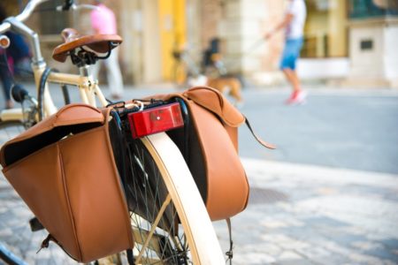 Fahrradtaschen-Test und Vergleich: So findet Ihr die richtige Fahrradtasche