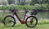 E-Bike | Herren | Mahagoni - IMG 6753.JPG3 - eBikeNews